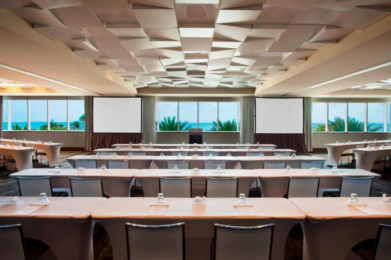 Las mejores ofertas de W Fort Lauderdale Fort Lauderdale 