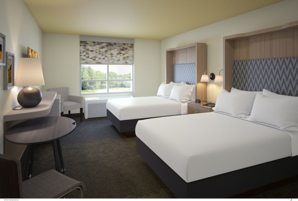 Las mejores ofertas de CLARION INN KNOXVILLE Knoxville 