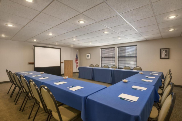 Las mejores ofertas de GreenTree Inn & Suites Phoenix Sky Harbor Phoenix
