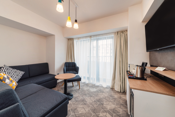 Las mejores ofertas de Holiday Inn Bucharest - Times Bucarest