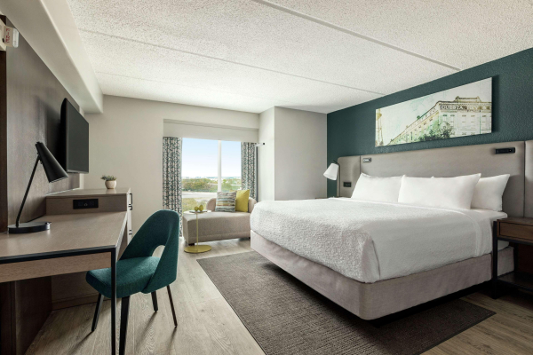Las mejores ofertas de Hotel Alba Tampa, Tapestry Collection by Hilton Tampa
