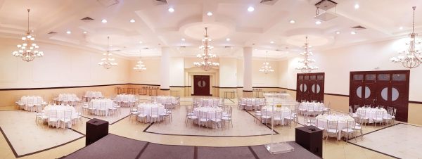Las mejores ofertas de Hotel El Panama By Faranda Grand, A Member Of Radi Panamá