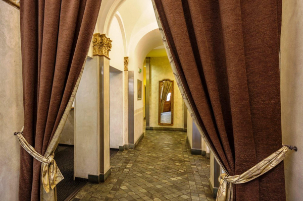 Las mejores ofertas de Superior Hotel Praga