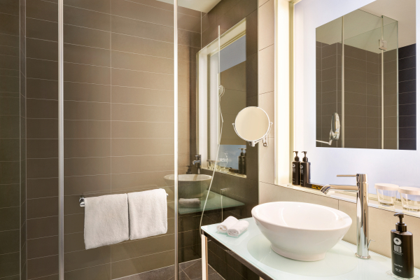 Las mejores ofertas de Vienna House By Wyndham Andel'S Berlin Berlin