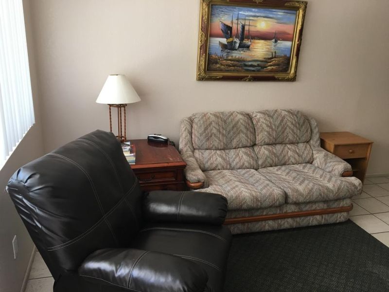 Las mejores ofertas de Havasu Sands Resort Lake Havasu City 