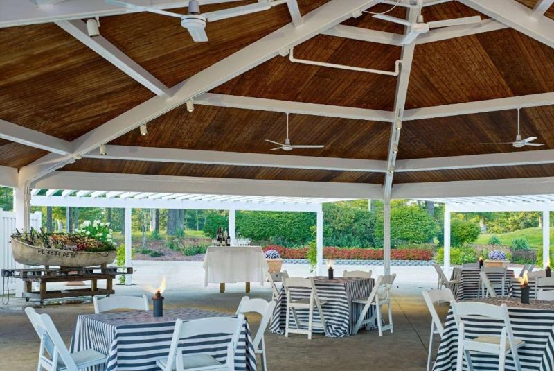 Las mejores ofertas de Seaview Hotel, A Dolce By Wyndham Atlantic City