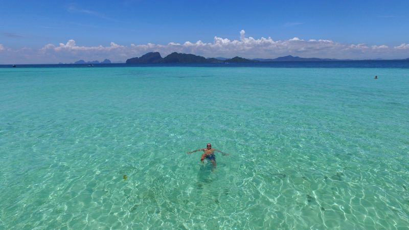 The Sevenseas Resort