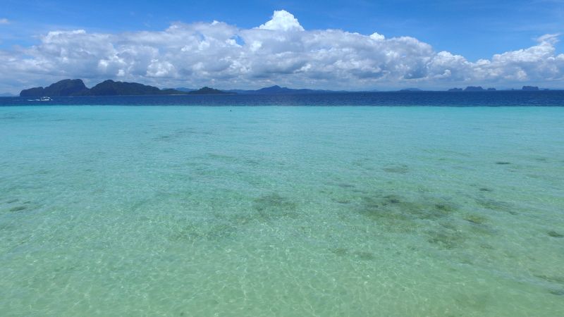 The Sevenseas Resort