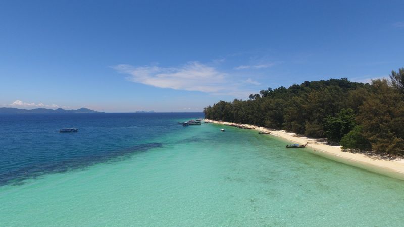 The Sevenseas Resort