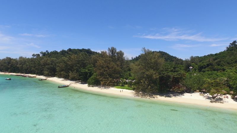 The Sevenseas Resort