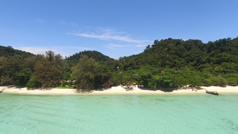 The Sevenseas Resort