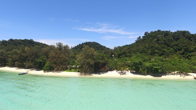 The Sevenseas Resort