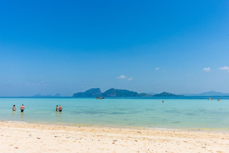 The Sevenseas Resort