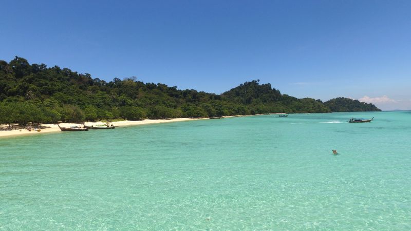 The Sevenseas Resort