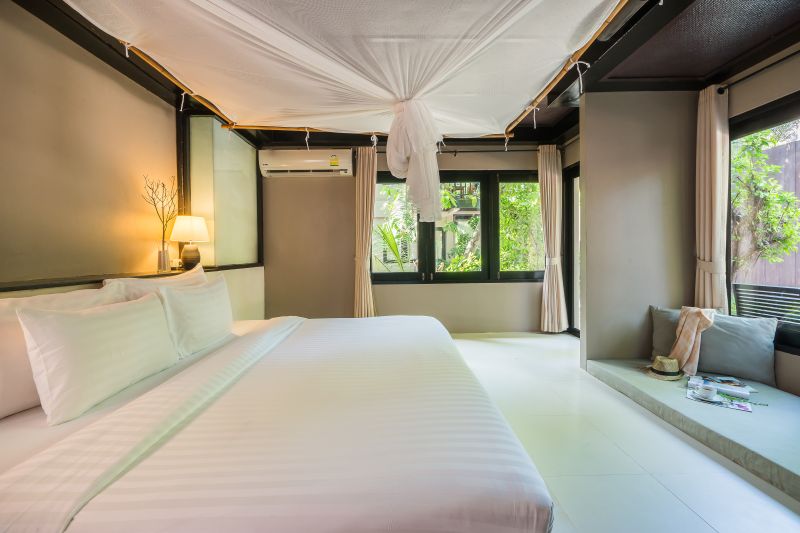 The Sevenseas Resort