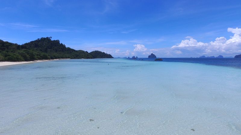 Las mejores ofertas de The Sevenseas Resort Trang