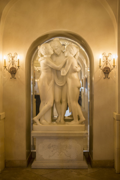 Las mejores ofertas de AYRES MANHATTAN BEACH Hawthorne 