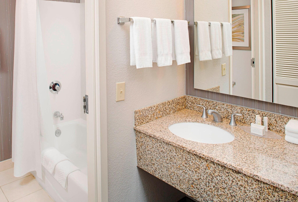 Las mejores ofertas de Courtyard Tucson Williams Centre Tucson 