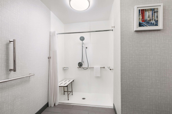 Las mejores ofertas de Hampton Inn & Suites Baltimore-Inner Harbor Baltimore