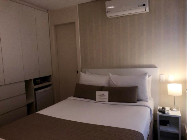 Las mejores ofertas de Hotel Heritage São Paulo 