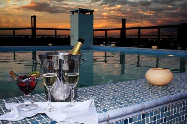 Las mejores ofertas de Palladium Business Hotel Montevideo