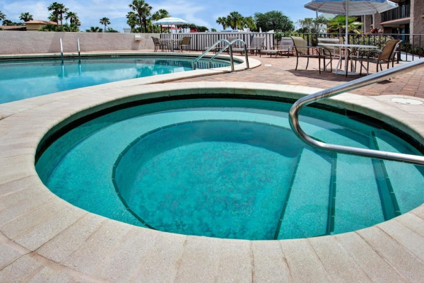 Las mejores ofertas de Rodeway Inn Davenport-Champions Gate Davenport