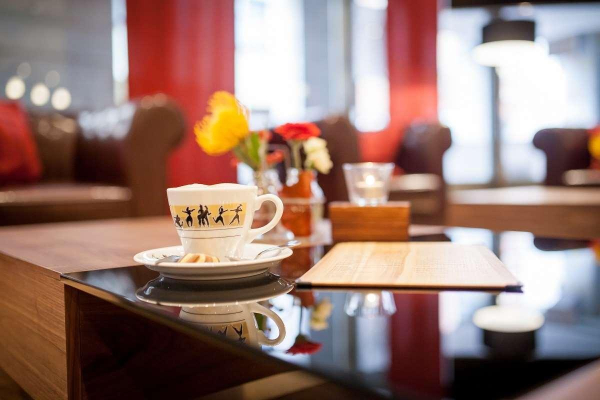 Las mejores ofertas de martas Hotel Lutherstadt Wittenberg Winterberg