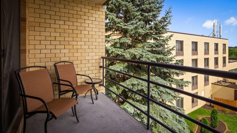 Las mejores ofertas de Best Western East Towne Suites Madison