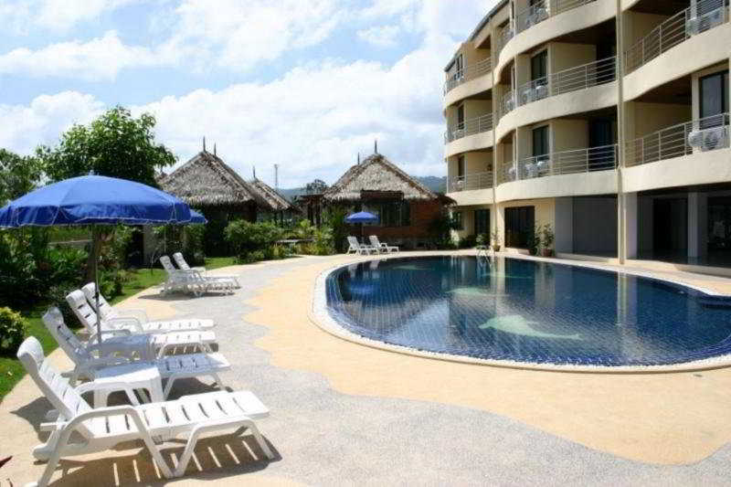 Las mejores ofertas de Chaweng Lakeview Condotel Ko Samui