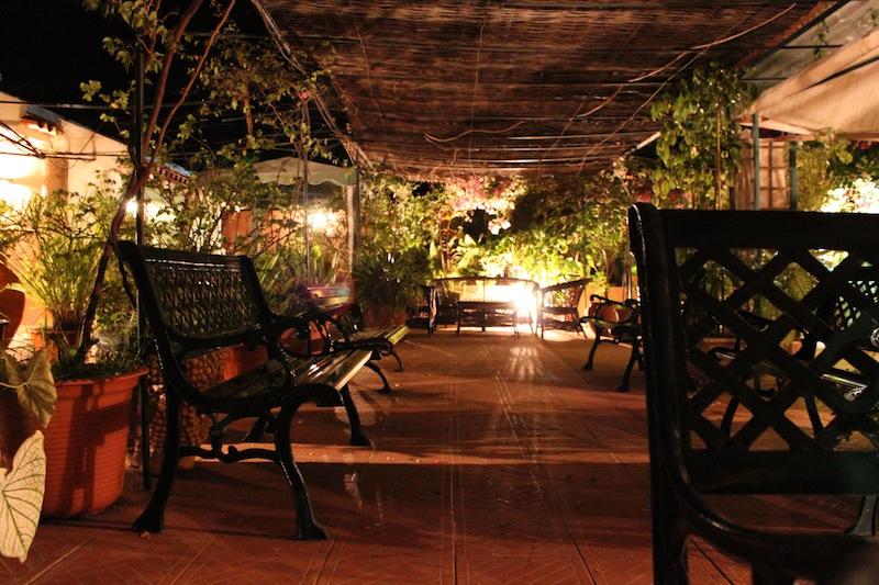 Las mejores ofertas de Coimbra & Spa Bissau 