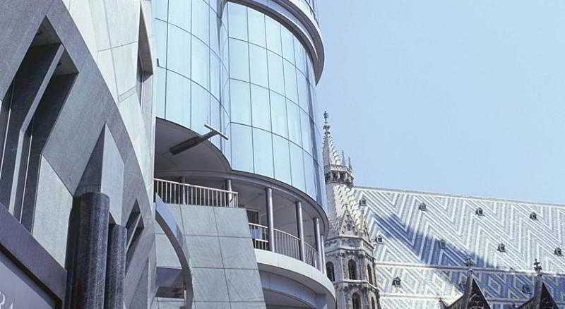 Las mejores ofertas de DO & CO Hotel Vienna Viena