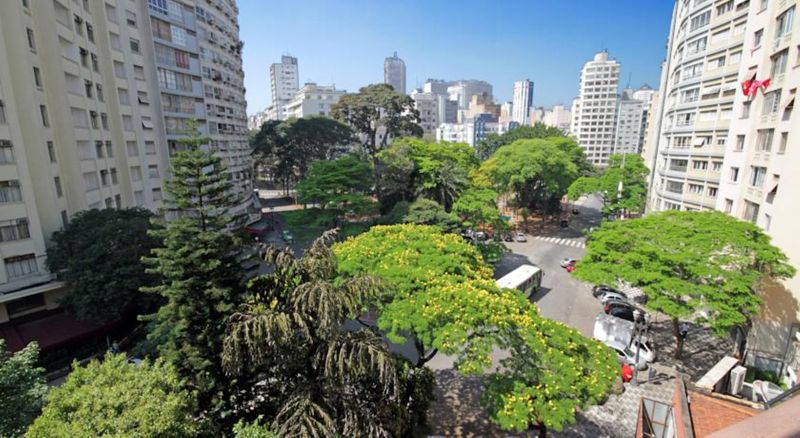 Las mejores ofertas de San Michel São Paulo 