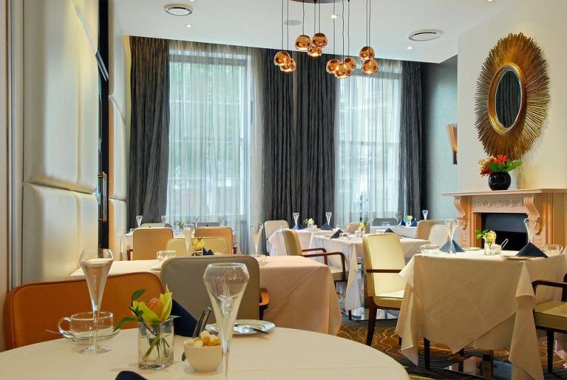 Las mejores ofertas de The Montcalm London Londres