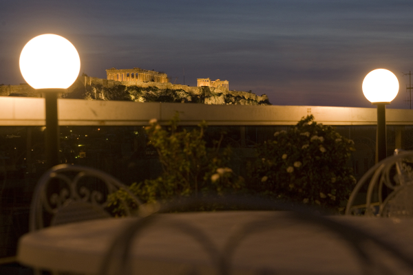 Las mejores ofertas de Arethusa Atenas