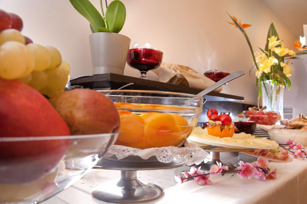 Las mejores ofertas de Cardinal Hotel St Peter Rome Roma