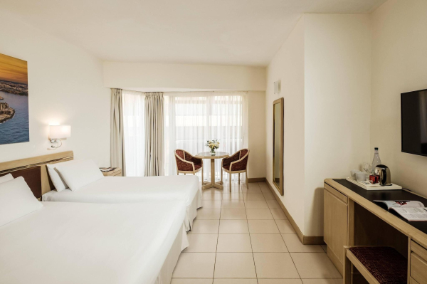 Las mejores ofertas de Diplomat Sliema