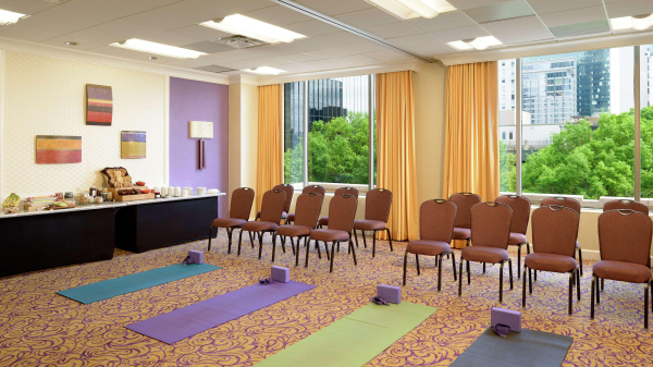 Las mejores ofertas de Hilton Charlotte Uptown Port Charlotte