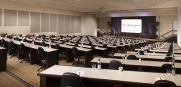 Las mejores ofertas de OMNI DALLAS PARK WEST Dallas 