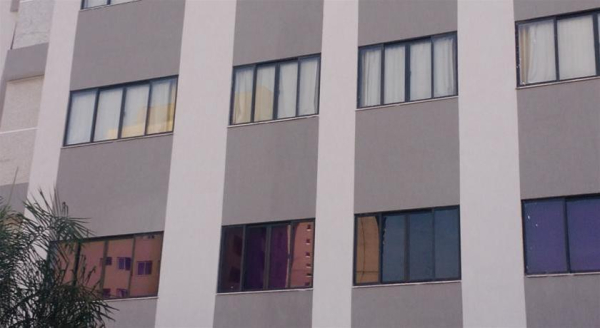 Las mejores ofertas de Plaza Suite Hotel São Paulo