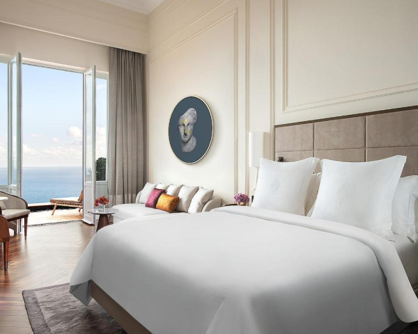 Las mejores ofertas de San Domenico Palace, Taormina,A Four Seasons Hotel Taormina