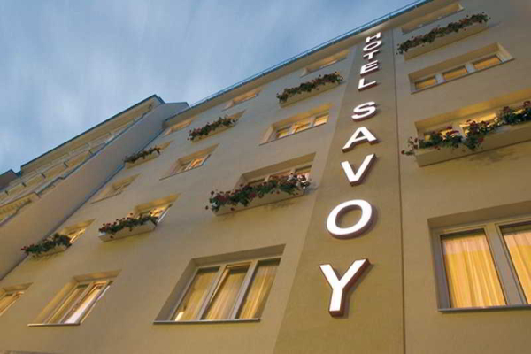 Las mejores ofertas de Savoy Garni Viena