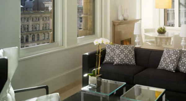 Las mejores ofertas de The Ames Boston Hotel, Curio Collection by Hilton Boston