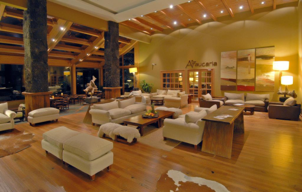 Las mejores ofertas de Wyndham Puerto Varas Pettra Puerto Varas