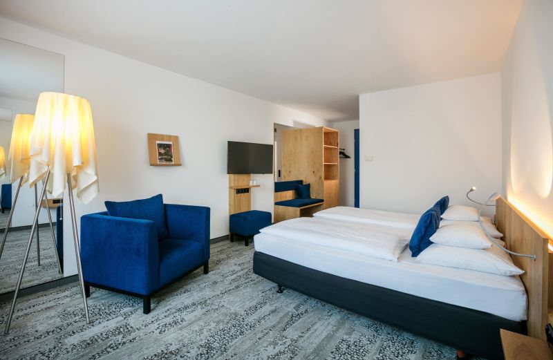 Las mejores ofertas de Arcotel Wimberger Vienna Viena