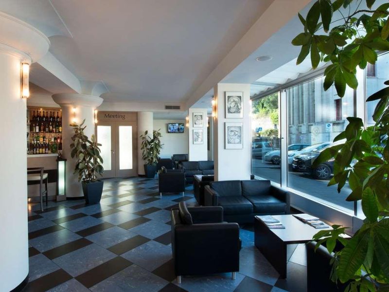 Las mejores ofertas de Cdh Hotel La Spezia LA SPEZIA