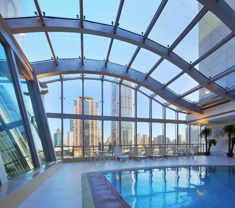 City Hotel Shanghai