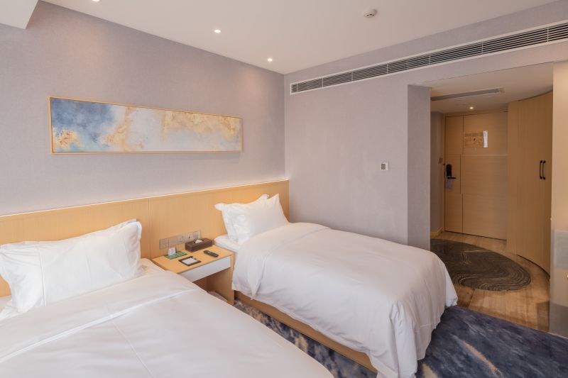 Las mejores ofertas de City Hotel Shanghai Shanghai