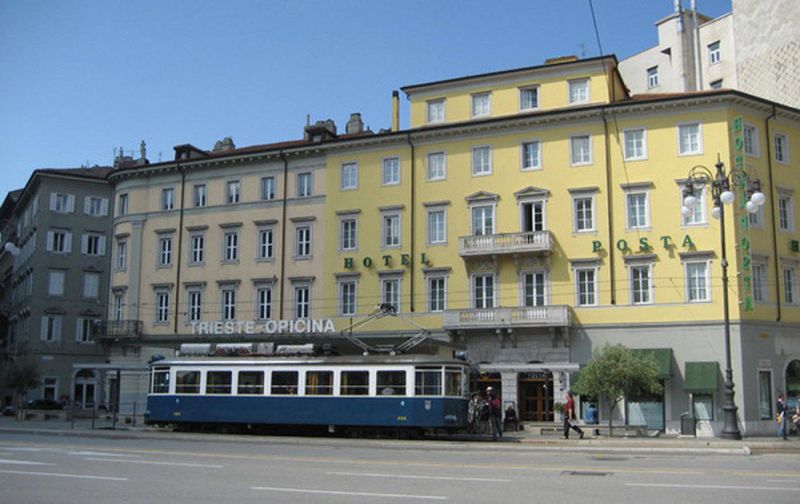Las mejores ofertas de HOTEL ALLA POSTA Trieste 