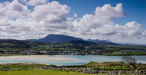 Las mejores ofertas de Arnolds Hotel Donegal