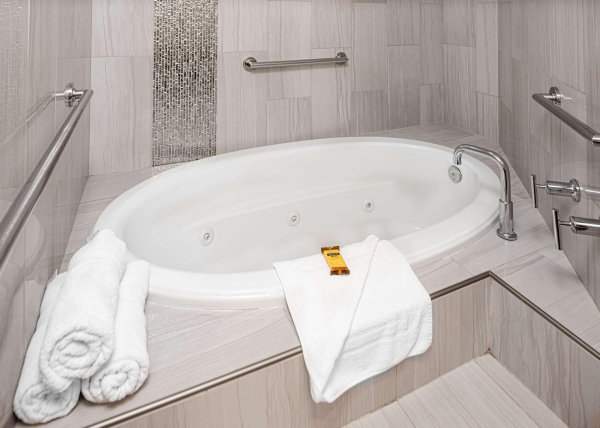 Las mejores ofertas de Best Western Plus Redondo Beach Inn Redondo Beach